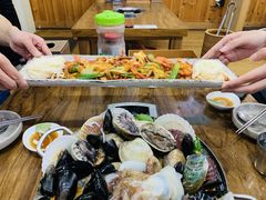 -真情鲍鱼海鲜汤
