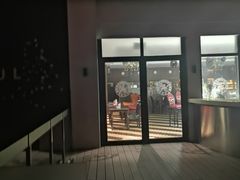 -杜尚rooftop露台酒吧