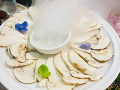 -蘑界·野生菌火锅(深业上城店)