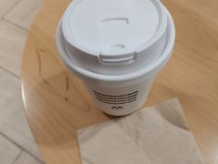 -M Stand(宁波万象城店)