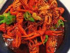 -红盔甲·小龙虾(天钥桥店)