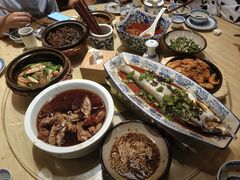 -南京大牌档(龙江新城市广场店)