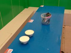 酸奶店都是这么个样子-德禄酸奶(莫家街店)