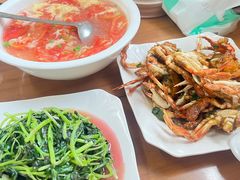 -晓琦农家菜馆·地道农家菜