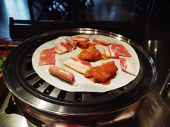 -晓燃地摊烤肉(朝阳双桥店)
