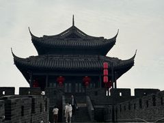 -虞山风景区