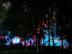 -杭州城北体育公园