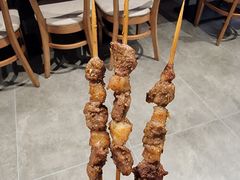 -管氏翅吧(马家堡店)