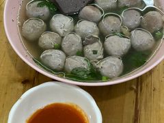 -金山锅贴店(金泉路店)