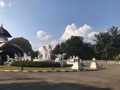 -清迈夜间动物园