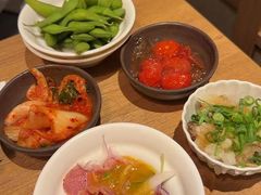 -しゃぶしゃぶ温野菜(京都河原町蛸薬師店)
