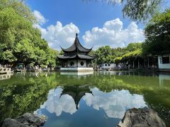 -西园戒幢律寺