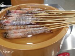 -喜家自助小火锅(乐客城店)