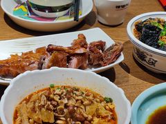 -辣得叫湘菜(四明店)