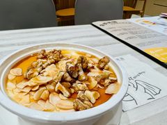 琥珀果仁双皮奶-满记甜品(水游城店)