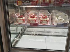 -味多美蛋糕(三元桥店)