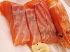 -The COOK·厨餐厅·自助餐(浦东嘉里大酒店)