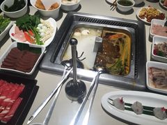 -海底捞火锅(泉城路店)