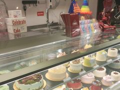 -Pantry's Best派悦坊蛋糕(K11购物艺术中心店)