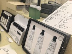 -新罗免税店