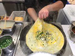 -卞姐蛋饼(陕西南路店)