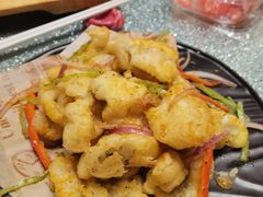 水龙鱼-蟹榭(静安寺晶品商场店)