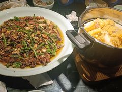 -蓉和妈妈菜·芙蓉花开(高新店)