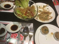 -大渔铁板烧(花园道店)