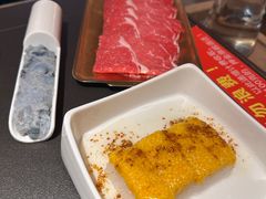 -额尔敦·品质自助(摩尔城店)