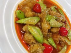 -徐记私厨(半淞园路店)