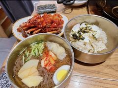 -泥炉烧肉师(新街口金銮巷店)