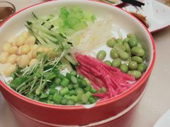 -京华烟云·北京烤鸭(领展购物广场·中关村店)