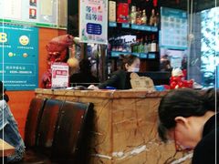 -熙成烧烤(白塔岭店)