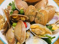 卤腌花甲-唔止卤嘢·潮州府城菜(鹭江店)