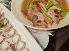 -盛中钰广味小馆