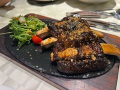 -西堤牛排(南京龙江店)