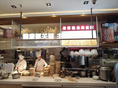 -西贝(万达店)
