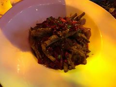 捞钱爪-胡桃里音乐酒馆(曲江店)