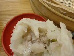 -海汇源老烧麦店(东大街总店)
