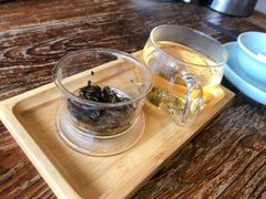 福鼎三年老白茶-瓦库茶馆17号(海汇港店)