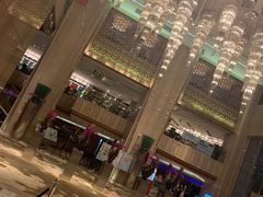 -广州粤海喜来登酒店