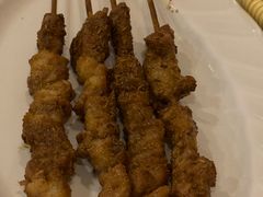 -八先生涮肉房(三里河店)