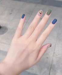 -IDO美甲美睫