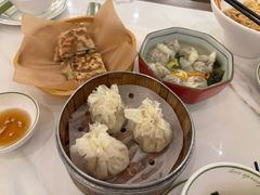 -春家·非遗手工小吃(徐汇万科广场店)