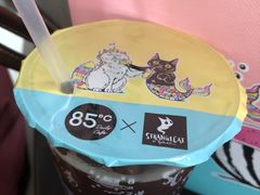 -85度C(北京八角物美店)