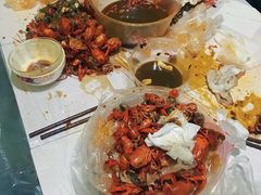 -阿木龙虾(河间路店)