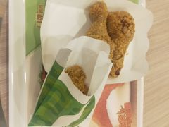 -德克士(虹桥火车站店)