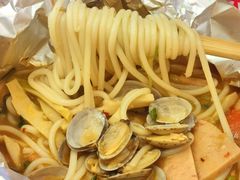 -见味花甲(福田coco park店)