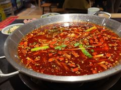-小饕荟雅安贡椒鱼鲜馆(广福桥店)
