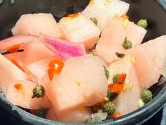 -小饕荟雅安贡椒鱼鲜馆(广福桥店)